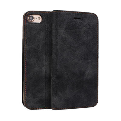 Kaleido Gemini dual cartoon phone shell Apple leather dual card dual standby artifact leather flip for ipone6 plus 6S plus black
Kaleido Gemini dual cartoon phone shell Apple leather dual card dual standby artifact leather flip for ipone6 plus 6S plus black