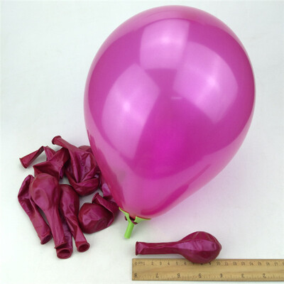 Cntomlv 100pcslot 15g Pink Pearl Latex Balloon 21 Colors Inflatable Wedding Decorations Air Ball Happy Birthday Party Supplies
Cntomlv 100pcslot 15g Pink Pearl Latex Balloon 21 Colors Inflatable Wedding Decorations Air Ball Happy Birthday Party Supplies