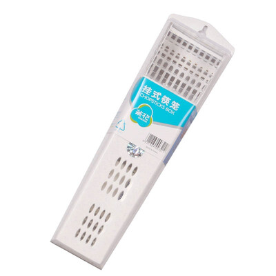 Jingdong supermarket camellia hanging chopsticks cage 2514