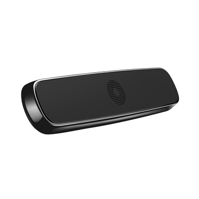 Baseus Car Phone Holder for Mobile Phone GPS Car Mount Holder Strong Magnetic Car Holder black
Baseus Car Phone Holder for Mobile Phone GPS Car Mount Holder Strong Magnetic Car Holder black