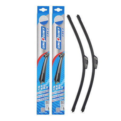 Bosch BOSCH Ulysurger U-shaped carless wiper wiper 2418 pairs of ONCO Lifan X60 Mazda CX-5 Ou Feilei Chile Kia K5
Bosch BOSCH Ulysurger U-shaped carless wiper wiper 2418 pairs of ONCO Lifan X60 Mazda CX-5 Ou Feilei Chile Kia K5