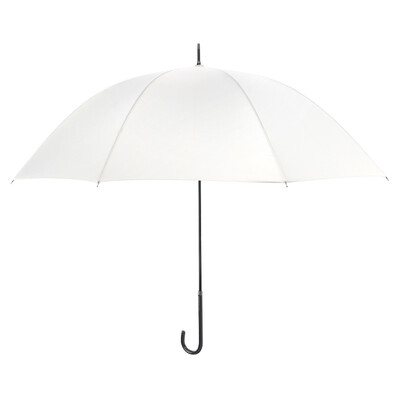 Obolts literary umbrella umbrella slender handle female Korean Japanese style small fresh simple solid color white ultra light student Sen umbrella
Obolts literary umbrella umbrella slender handle female Korean Japanese style small fresh simple solid color white ultra light student Sen umbrella