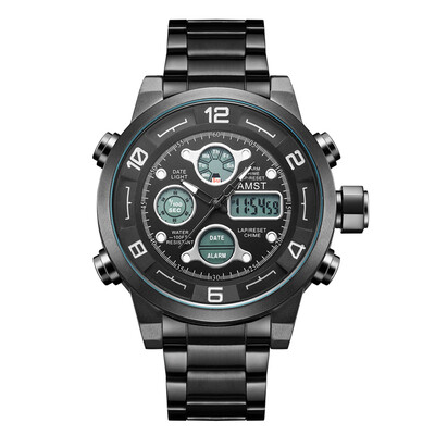 2017 Hot Selling Top Luxury Brand Analog Digital Watches Men Led Full Steel Male Clock Men Military Wristwatch Quartz Sports Wat
2017 Hot Selling Top Luxury Brand Analog Digital Watches Men Led Full Steel Male Clock Men Military Wristwatch Quartz Sports Wat