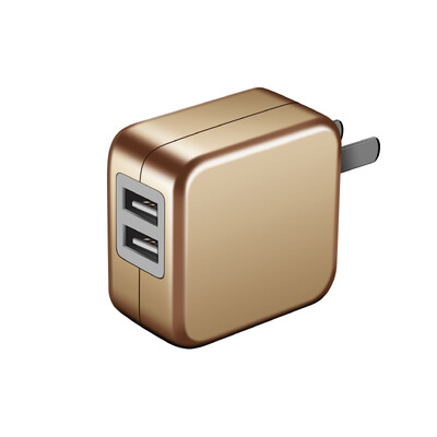 Machine music dual USB charger / plug phone fast charge adapter 3C certification 5V / 2.1A iPhone 7 millet Huawei Samsung Android
Machine music dual USB charger / plug phone fast charge adapter 3C certification 5V / 2.1A iPhone 7 millet Huawei Samsung Android