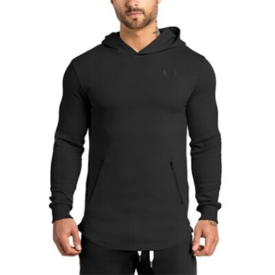 2017 Fall Muscle Brothers Men New Sweater Casual Hooded Pullovers Windproof Camouflage Tuxedo
2017 Fall Muscle Brothers Men New Sweater Casual Hooded Pullovers Windproof Camouflage Tuxedo