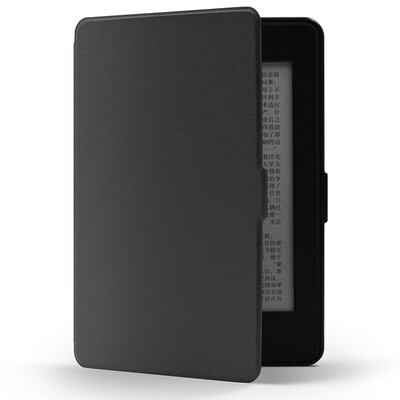 Ke handsome kindle protective sleeve 558 X Mi Cu Amazon e-book reader paper paper silk elegant black
Ke handsome kindle protective sleeve 558 X Mi Cu Amazon e-book reader paper paper silk elegant black