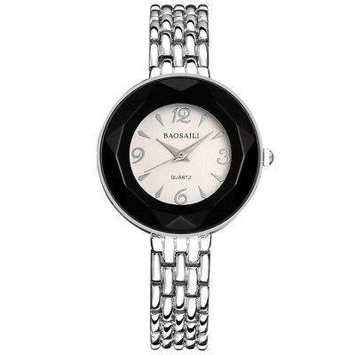 BAOSAILI Brand High Quality Gold Plated Ladies Elegant Quartz Watches Women Wrist Watches Casual Dress Clock
BAOSAILI Brand High Quality Gold Plated Ladies Elegant Quartz Watches Women Wrist Watches Casual Dress Clock
