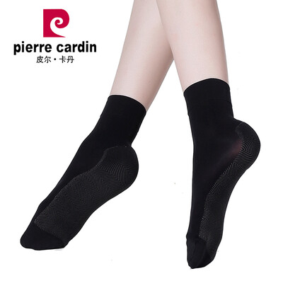 Pierre Cardin socks female warm socks thick new fast hot fluffy ring bottom of the needle antibacterial socks 6 pairs of deep color
Pierre Cardin socks female warm socks thick new fast hot fluffy ring bottom of the needle antibacterial socks 6 pairs of deep color
