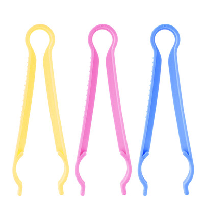 Xinmiao bottle clip baby slip soup bottle sterilization clamp clip color random delivery
Xinmiao bottle clip baby slip soup bottle sterilization clamp clip color random delivery