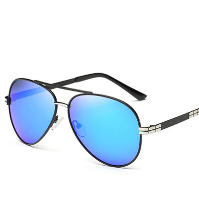 New sunglasses male polarized mirror outdoor glasses riding sunglasses fishing driving driving mirror
New sunglasses male polarized mirror outdoor glasses riding sunglasses fishing driving driving mirror