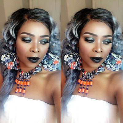 1B Grey Lace Frontal Closure With Bundles Body Wave 3 Bundles Brazilian Virgin Human Hair Bundles With Ear To Ear Lace Frontal
1B Grey Lace Frontal Closure With Bundles Body Wave 3 Bundles Brazilian Virgin Human Hair Bundles With Ear To Ear Lace Frontal