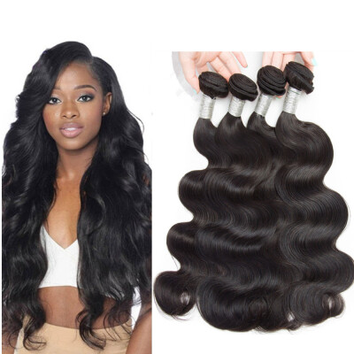 Unprocessed Indian Body Wave Rosa Hair Products 4 Bundles Indian Remy Human Hair Body Wave Virgin Hair Natural 100g/Pcs
Unprocessed Indian Body Wave Rosa Hair Products 4 Bundles Indian Remy Human Hair Body Wave Virgin Hair Natural 100g/Pcs