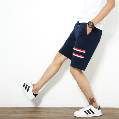 SHUYI Summer Running Shorts Male Japanese Trend Sports Pants Pure Cotton Pure Color Wit Students 5 Points Casual Pants
SHUYI Summer Running Shorts Male Japanese Trend Sports Pants Pure Cotton Pure Color Wit Students 5 Points Casual Pants