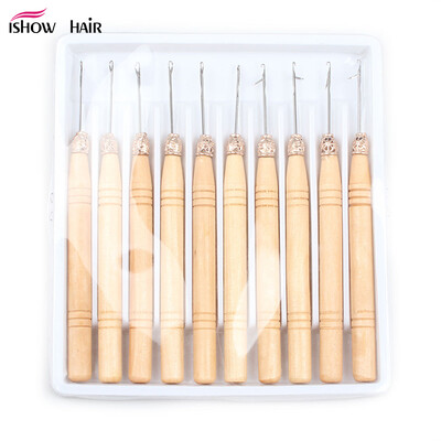 10pcs Bamboo Crochet Hooks Needles Knit Weave Craft Yarn Sewing Tools Knitting Bamboo Crochet Hook
10pcs Bamboo Crochet Hooks Needles Knit Weave Craft Yarn Sewing Tools Knitting Bamboo Crochet Hook