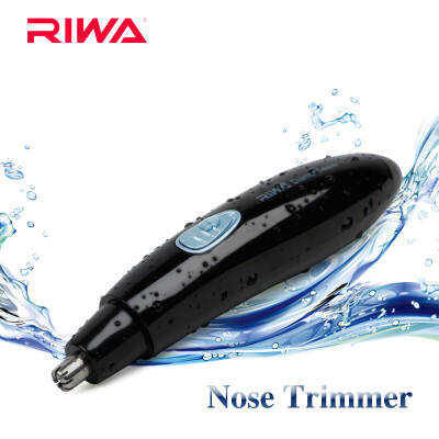 Nose Trimmer High Quality Ear Hair Clipper Use AA battery Safety Hair Remover For Adult Hair Cutting Machine
Nose Trimmer High Quality Ear Hair Clipper Use AA battery Safety Hair Remover For Adult Hair Cutting Machine