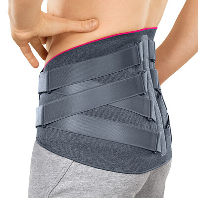 medi Professional waist Lumbamed facet Germany imports to strengthen bilateral belt-type correction of waist posture IV code new
medi Professional waist Lumbamed facet Germany imports to strengthen bilateral belt-type correction of waist posture IV code new