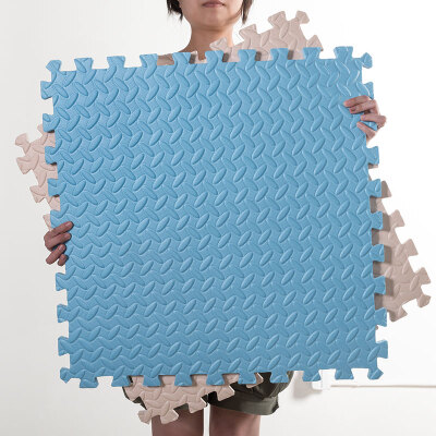 Maia mats living room bedroom full of children's puzzle crawling game pad 4 set 60 * 60cm (coffee + rice) about 1.44 square meters
Maia mats living room bedroom full of children's puzzle crawling game pad 4 set 60 * 60cm (coffee + rice) about 1.44 square meters