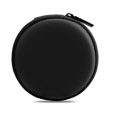 BUBM headphone box data cable U shield U disk Bluetooth headset finishing storage bag storage box mini portable small earphone box small TSX black
BUBM headphone box data cable U shield U disk Bluetooth headset finishing storage bag storage box mini portable small earphone box small TSX black