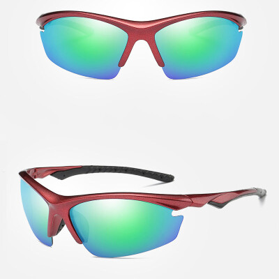The New 2017 Outdoor Sport Fishing Drive Adult UV400 Polarized Male Sunglasses Computer Reading Men's Goggle Rimless Glasses
The New 2017 Outdoor Sport Fishing Drive Adult UV400 Polarized Male Sunglasses Computer Reading Men's Goggle Rimless Glasses