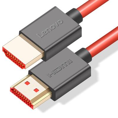 Lenovo Lenovo HD01 черный и красный 1 метр линии высокой четкости линии hdmi 4K кабель кабеля для кабельного компьютерного кабеля
Lenovo Lenovo HD01 черный и красный 1 метр линии высокой четкости линии hdmi 4K кабель кабеля для кабельного компьютерного кабеля