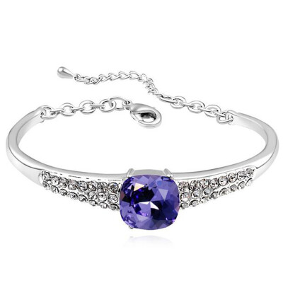 Luxury Crystal Bracelets Bangles For Women Wedding Party Accessories Classic Vintage Fashion Jewelry .16553
Luxury Crystal Bracelets Bangles For Women Wedding Party Accessories Classic Vintage Fashion Jewelry .16553