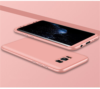 3 в 1 Полный защитный чехол для Samsung S8 Plus 3 в 1 Ultra Slim Hard PC Защитная крышка для Samsung S8 Plus
3 в 1 Полный защитный чехол для Samsung S8 Plus 3 в 1 Ultra Slim Hard PC Защитная крышка для Samsung S8 Plus