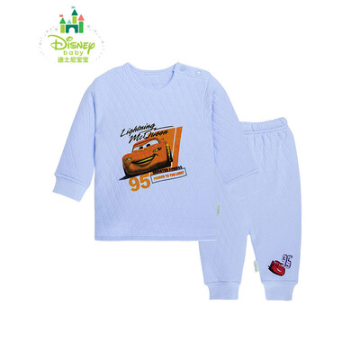 Jingdong distribution Disney Disney baby warm underwear suit autumn&winter cotton baby thick autumn clothing suit 154T625 light yellow 100cm
Jingdong distribution Disney Disney baby warm underwear suit autumn&winter cotton baby thick autumn clothing suit 154T625 light yellow 100cm