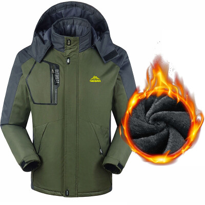 thickened polar fleece jacket coats for men jaqueta Windbreaker fashion male tourism jackets sportswear waterproof Windproof
thickened polar fleece jacket coats for men jaqueta Windbreaker fashion male tourism jackets sportswear waterproof Windproof