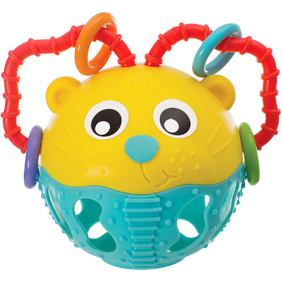 Playgro sent Gaole puzzle toys baby bell crank hand swing small lion Australian import more than 3 months
Playgro sent Gaole puzzle toys baby bell crank hand swing small lion Australian import more than 3 months
