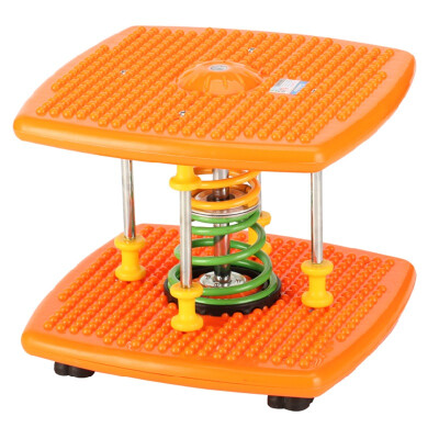 Any bird fly double spring weight loss body sculpting twist machine dancing machine home sports equipment treadmill fitness twist twisted waist single column * 2 NF1031
Any bird fly double spring weight loss body sculpting twist machine dancing machine home sports equipment treadmill fitness twist twisted waist single column * 2 NF1031