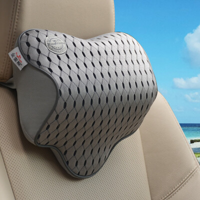 Kln LING KING ETING car headrest neck pillow space memory cotton car pillow with a single Y4 four seasons headrest black
Kln LING KING ETING car headrest neck pillow space memory cotton car pillow with a single Y4 four seasons headrest black
