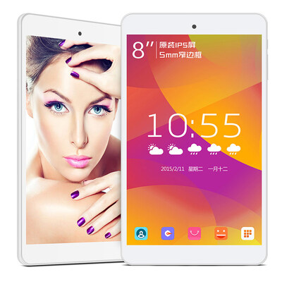 НОВЫЙ !! 8-дюймовый планшетный ПК Teclast P80H MTK8163 Quad Core 1280x800 IPS Android 5.1 Dual 2.4G / 5G Wifi HDMI GPS
НОВЫЙ !! 8-дюймовый планшетный ПК Teclast P80H MTK8163 Quad Core 1280x800 IPS Android 5.1 Dual 2.4G / 5G Wifi HDMI GPS