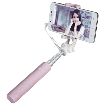 Far point shooting Dispho far point shot mini three generations of aluminum Selfie / Selfie artifact pink
Far point shooting Dispho far point shot mini three generations of aluminum Selfie / Selfie artifact pink