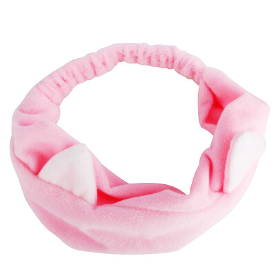 PECHOIN Cat ear headband