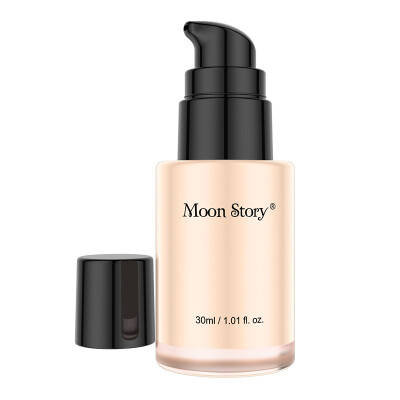 Мэн Дай детей Moon Story Gentle Пинг Хенг естественный цвет жидкое тональное средство 30мл LF01 (Освежающий белоснежной шелковистой)
Мэн Дай детей Moon Story Gentle Пинг Хенг естественный цвет жидкое тональное средство 30мл LF01 (Освежающий белоснежной шелковистой)