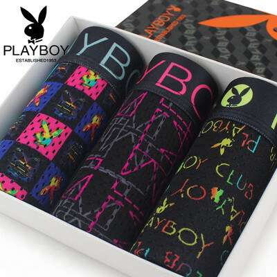 Playboy PLAYBOY Мужское нижнее белье Мужское плоское угловое нижнее белье Бамбуковое волокно Лоскутная сетка для нейлоновой печати Mingganggang брюки 3 загружают XXL (180/105)
Playboy PLAYBOY Мужское нижнее белье Мужское плоское угловое нижнее белье Бамбуковое волокно Лоскутная сетка для нейлоновой печати Mingganggang брюки 3 загружают XXL (180/105)