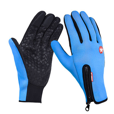 Men women windproof outdoor touch screen gloves Windproof gloves Ski riding gloves
Men women windproof outdoor touch screen gloves Windproof gloves Ski riding gloves