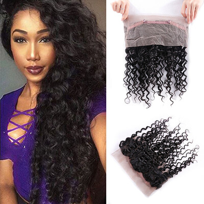 Malaysian Lace Frontal Deep Curly Malaysian Deep Wave 360 Frontal Closure Virgin Malaysian Deep Curly Hair
Malaysian Lace Frontal Deep Curly Malaysian Deep Wave 360 Frontal Closure Virgin Malaysian Deep Curly Hair
