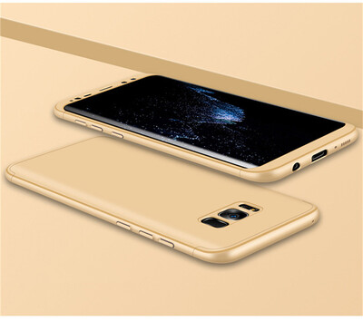 3 in 1 Full Protection Case for Samsung Galaxy S8 Plus 3 in 1 Ultra Slim Hard PC Protective Cover for Samsung S8
3 in 1 Full Protection Case for Samsung Galaxy S8 Plus 3 in 1 Ultra Slim Hard PC Protective Cover for Samsung S8