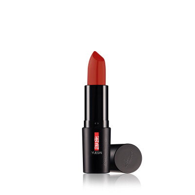 Yuxi (YUE-SAI) Cordyceps Huan Yan Heng color condensate lipstick cinnabar red 3.9g (moisturizing lip lip color lasting makeup lipstick
Yuxi (YUE-SAI) Cordyceps Huan Yan Heng color condensate lipstick cinnabar red 3.9g (moisturizing lip lip color lasting makeup lipstick