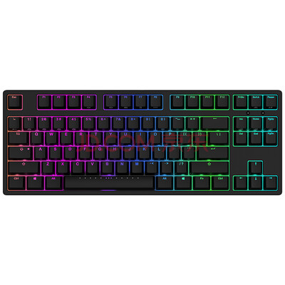 ikbc F-87 RGB Symphony с подсветкой механическая клавиатура 87 заводская клавиатура Черная ось черная зеленая ось
ikbc F-87 RGB Symphony с подсветкой механическая клавиатура 87 заводская клавиатура Черная ось черная зеленая ось