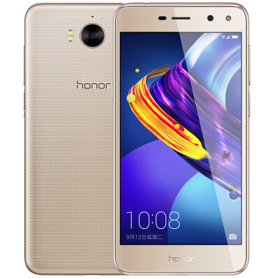 

Honor play 6 2GB + 16GB золотой (Китайская версия Нужно root)