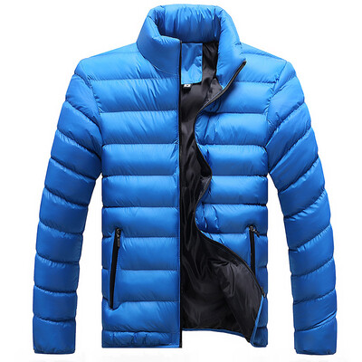 2017 Brand New Men Jacket Autumn Winter Hot Sale High Quality Men Fashion Coat Casual Outwear Cool Design Warm Jacket Men -4XL
2017 Brand New Men Jacket Autumn Winter Hot Sale High Quality Men Fashion Coat Casual Outwear Cool Design Warm Jacket Men -4XL
