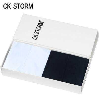 CK STORM men's underwear flat pants shopping malls with the paragraph 2 with combed cotton U convex seamless ck storm series m
CK STORM men's underwear flat pants shopping malls with the paragraph 2 with combed cotton U convex seamless ck storm series m
