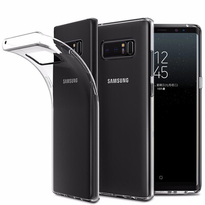 КОЛА Samsung GALAXY Примечание 8 телефон оболочки прозрачной мягкой силиконовой оболочки ТПУ чехол для Samsung Galaxy Note8
КОЛА Samsung GALAXY Примечание 8 телефон оболочки прозрачной мягкой силиконовой оболочки ТПУ чехол для Samsung Galaxy Note8