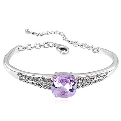 Luxury Crystal Bracelets Bangles For Women Wedding Party Accessories Classic Vintage Fashion Jewelry .16553
Luxury Crystal Bracelets Bangles For Women Wedding Party Accessories Classic Vintage Fashion Jewelry .16553