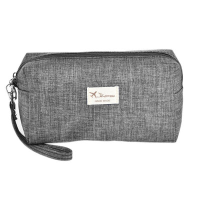 Сумка для косметики Сумка для косметики Сумка для путешествий Zipper Makeup Pouch Organizer
Сумка для косметики Сумка для косметики Сумка для путешествий Zipper Makeup Pouch Organizer