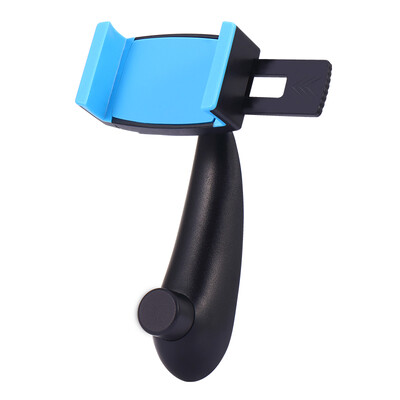 Langke multi-function mobile phone holder magnetic clip type for car air outlet desk universal 35-6 inch mobile phone or navigation device black blue
Langke multi-function mobile phone holder magnetic clip type for car air outlet desk universal 35-6 inch mobile phone or navigation device black blue