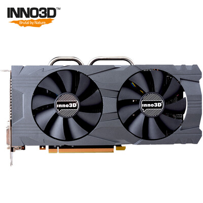 Inno3D GeForce G 1060-3G Graphics Card