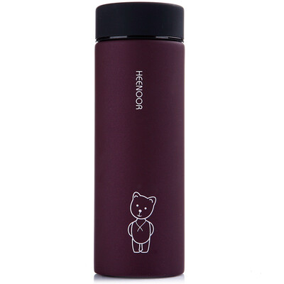 Jingdong Supermarket Sino 460ml gift box stainless steel vacuum insulation Cup cup XN-8603- blue
Jingdong Supermarket Sino 460ml gift box stainless steel vacuum insulation Cup cup XN-8603- blue
